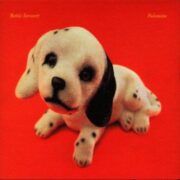 Bettie Serveert Palomine